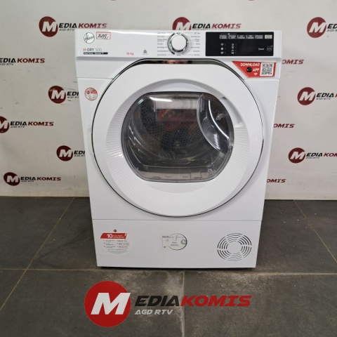 Suszarka Hoover NDEH10A2TCBES-84
