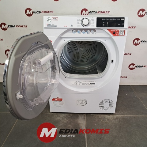 Suszarka Hoover NDEH10A2TCBES-84