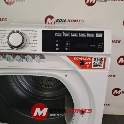 Suszarka Hoover NDEH10A2TCBES-84