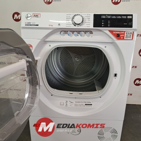 Suszarka Hoover NDEH10A2TCBES-84