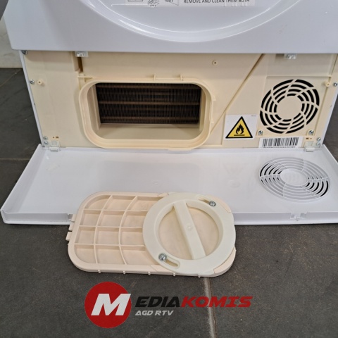 Suszarka Hoover NDEH10A2TCBES-84