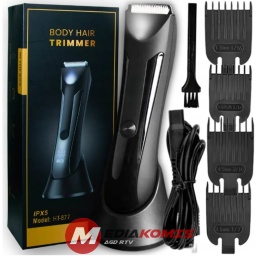 Trymer Maszynka do golenia IPX7