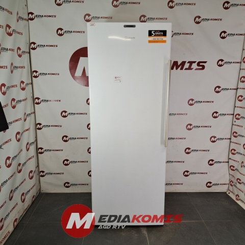 Zamrażarka Bauknecht GKN ECO 18 A+++ XL