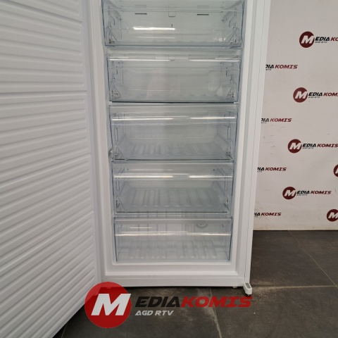 Zamrażarka Bauknecht GKN ECO 18 A+++ XL