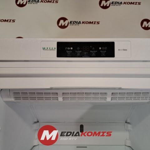 Zamrażarka Bauknecht GKN ECO 18 A+++ XL