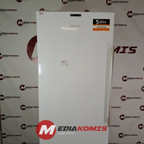 Zamrażarka Bauknecht GKN ECO 18 A+++ XL