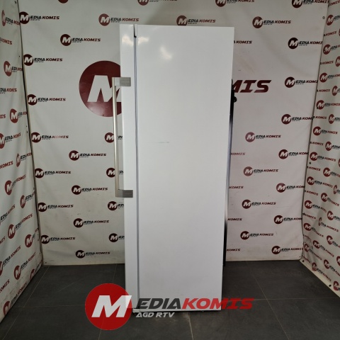 Zamrażarka Bauknecht GKN ECO 18 A+++ XL