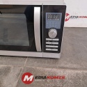 Kuchenka Mikrofalowa Sharp R843INW