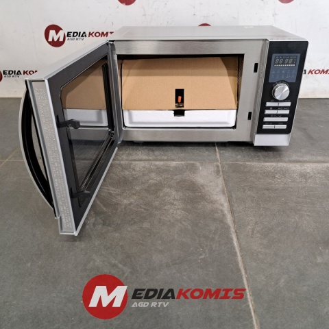 Kuchenka Mikrofalowa Sharp R843INW