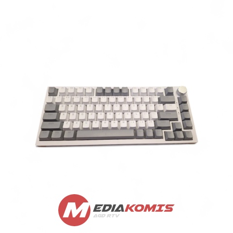 Klawiatura mechaniczna AJAZZ AK820 RGB HOT-SWAP gamingowa przewodowa