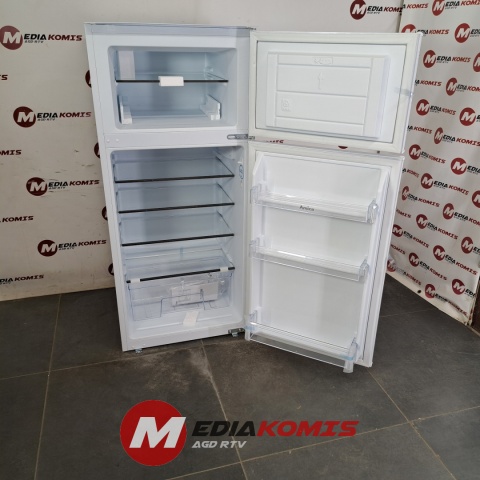 Lodówka Amica EDTS 372 901