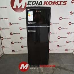 Lodówka Amica KGC 15634S