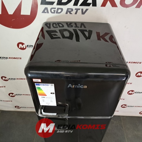 Lodówka Amica KGC 15634S