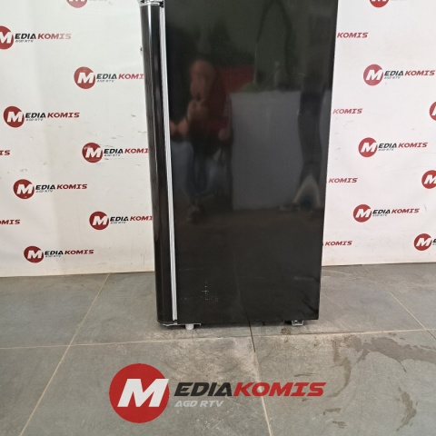 Lodówka Amica KGC 15634S