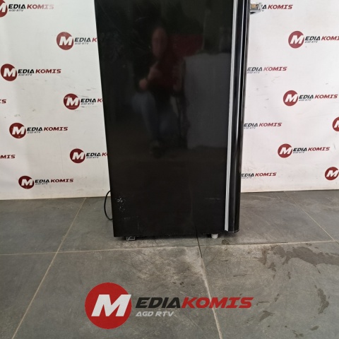 Lodówka Amica KGC 15634S