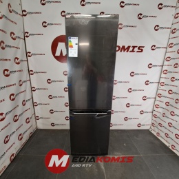 Lodówka Amica 9KGCN388140 S