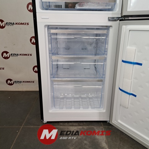 Lodówka Amica 9KGCN388140 S