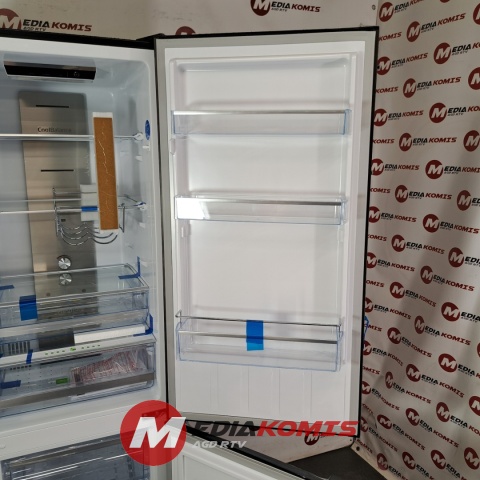 Lodówka Amica 9KGCN388140 S