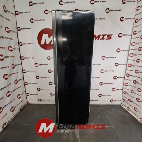 Lodówka Amica 9KGCN388140 S