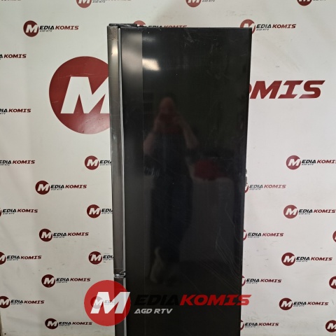 Lodówka Amica 9KGCN388140 S