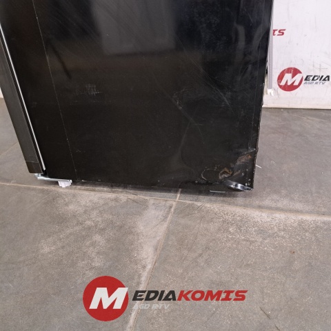 Lodówka Amica 9KGCN388140 S