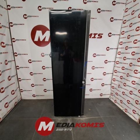 Lodówka Amica 9KGCN388140 S