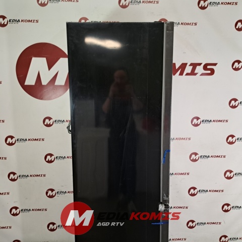 Lodówka Amica 9KGCN388140 S