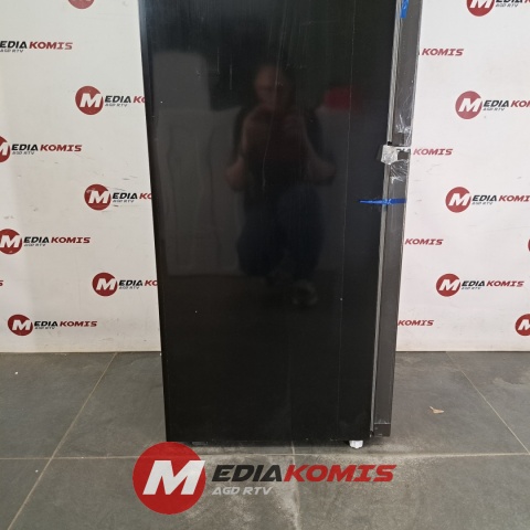 Lodówka Amica 9KGCN388140 S