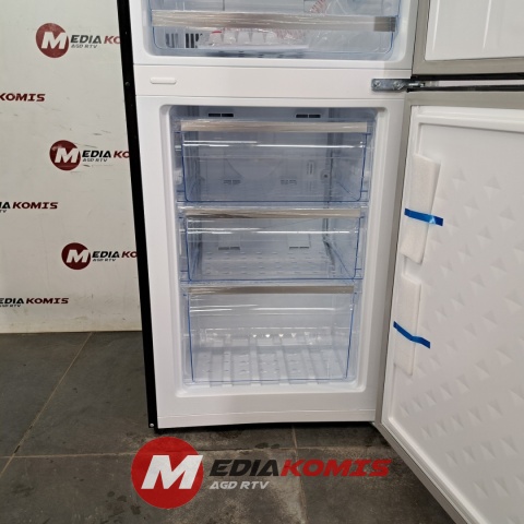 Lodówka Amica KGCN 388 144 S