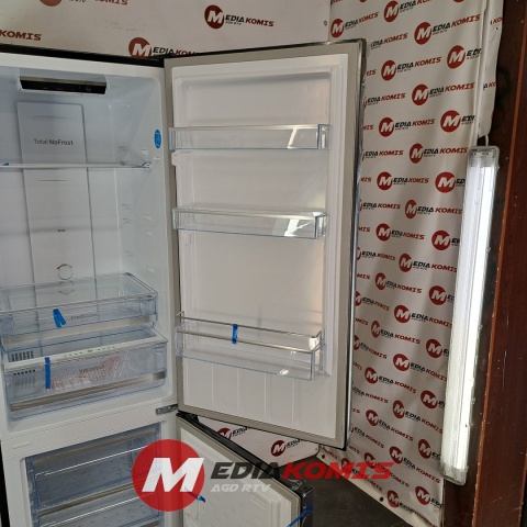 Lodówka Amica KGCN 388 144 S