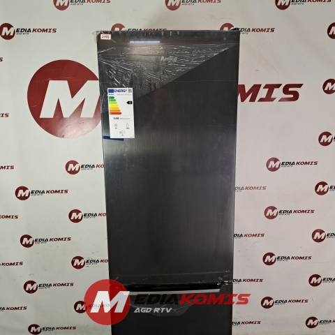 Lodówka Amica KGCN 388 144 S