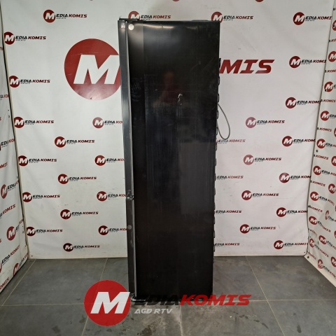 Lodówka Amica KGCN 388 144 S