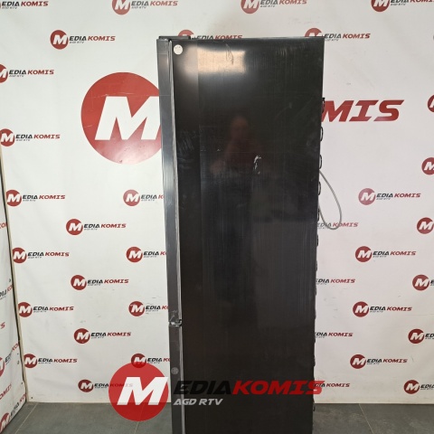 Lodówka Amica KGCN 388 144 S