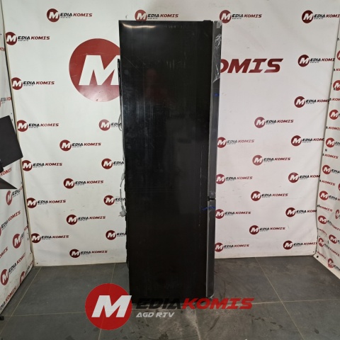 Lodówka Amica KGCN 388 144 S