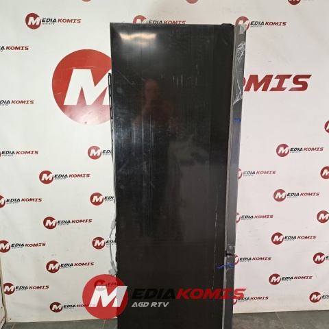 Lodówka Amica KGCN 388 144 S