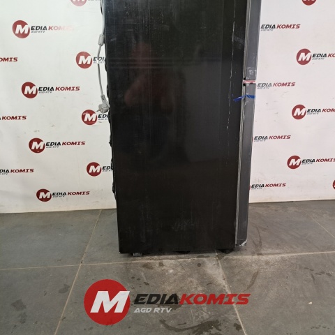 Lodówka Amica KGCN 388 144 S