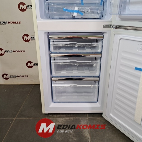 Lodówka Amica KGCR 387 100 B