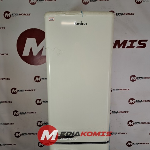 Lodówka Amica KGCR 387 100 B