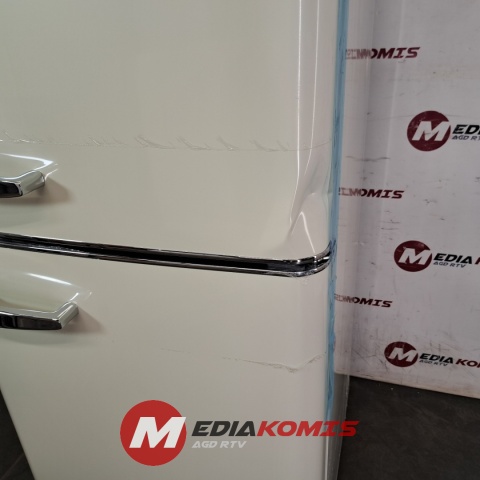 Lodówka Amica KGCR 387 100 B