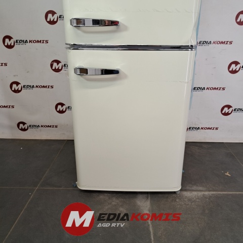 Lodówka Amica KGCR 387 100 B