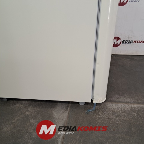 Lodówka Amica KGCR 387 100 B