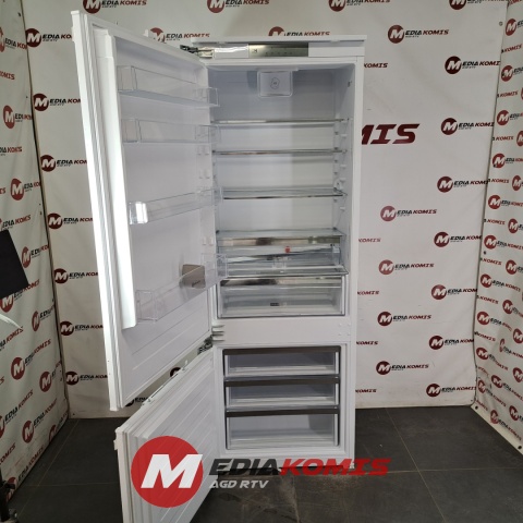 Lodówka Bauknecht B70 410 2 [2]