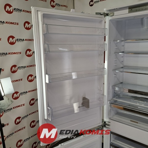 Lodówka Bauknecht B70 410 2 [2]