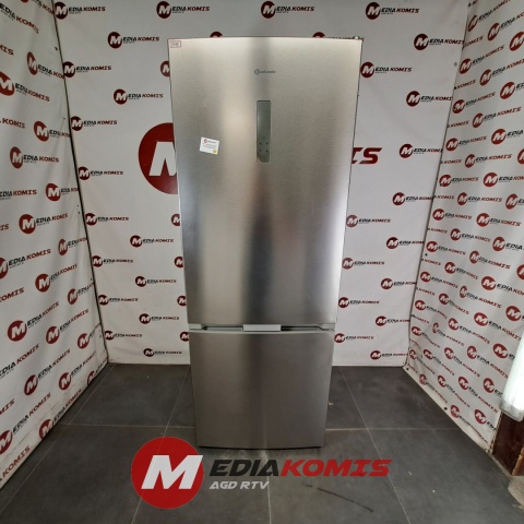 Lodówka Bauknecht BHK2 6494 X6E