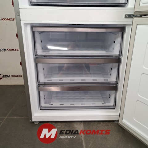 Lodówka Bauknecht BHK2 6494 X6E