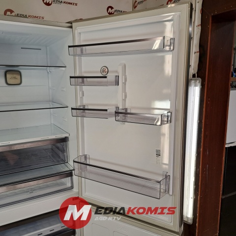 Lodówka Bauknecht BHK2 6494 X6E