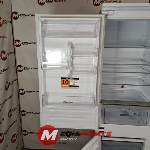 Lodówka Bauknecht BKGIL 18S12