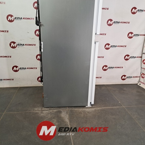 Lodówka Bauknecht BKGIL 18S12