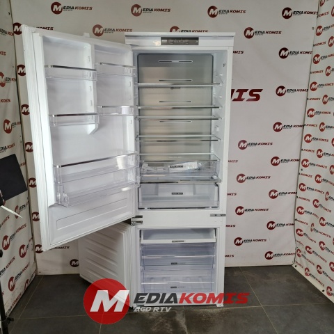 Lodówka Bauknecht BNF70400S