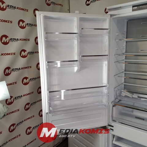 Lodówka Bauknecht BNF70400S